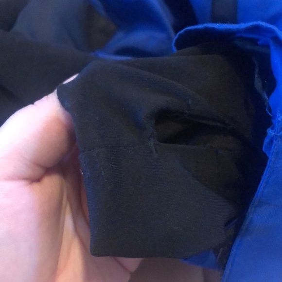 Winter jacket - Picture 7 of 7